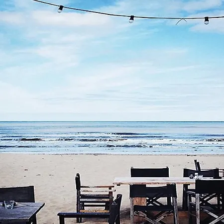 Ferienhaus Beach Noordwijk