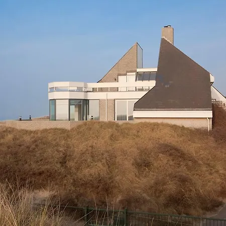 Ferienhaus Beach Noordwijk
