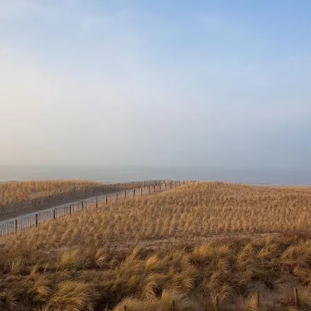Beach Noordwijk