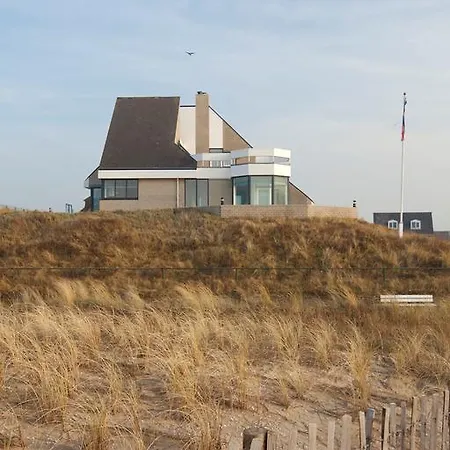 Ferienhaus Beach Noordwijk