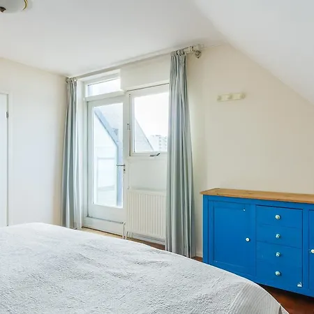 Ferienhaus Beach Noordwijk