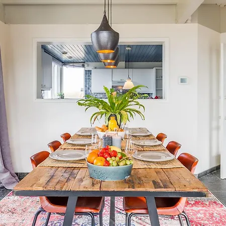 Ferienhaus Beach