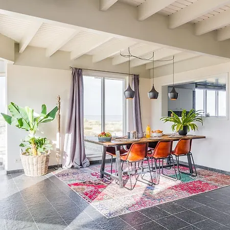 Ferienhaus Beach Noordwijk
